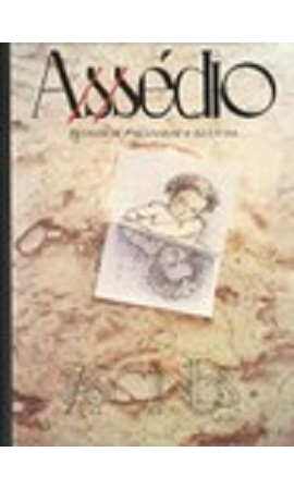 Assédio, Revista de Psicanálise e Cultura: Fascínios, nº 1
